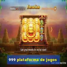 999 plataforma de jogos